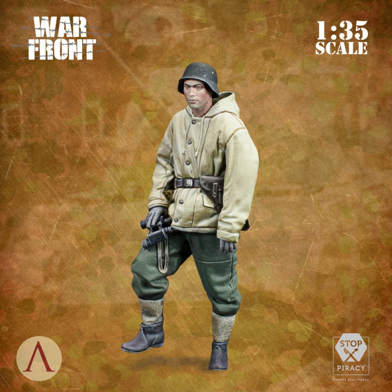 WAFFEN OFFICER