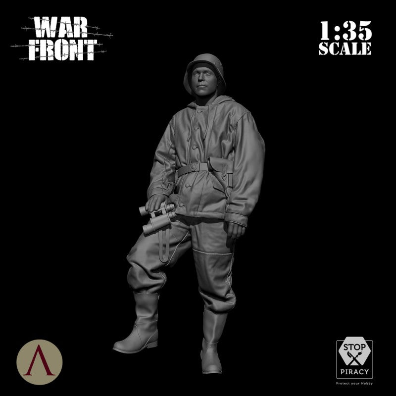 WAFFEN OFFICER