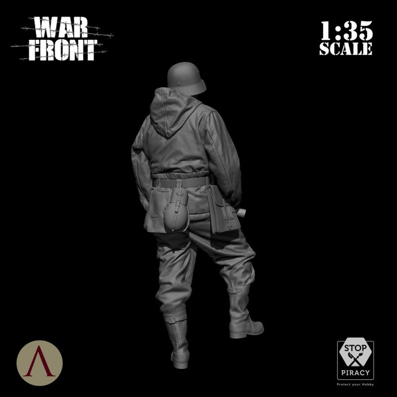 WAFFEN OFFICER