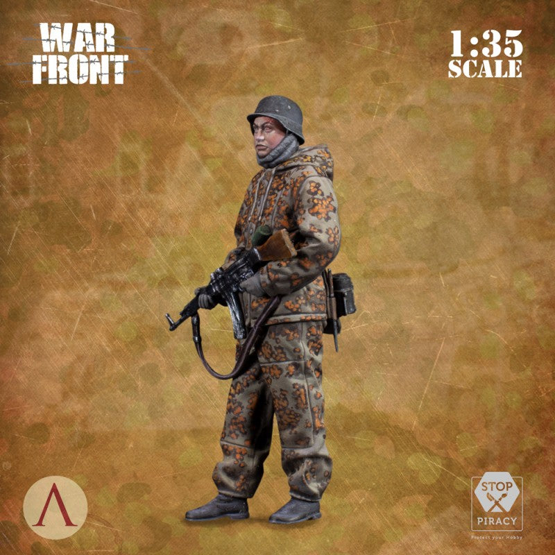 WAFFEN SOLDIER