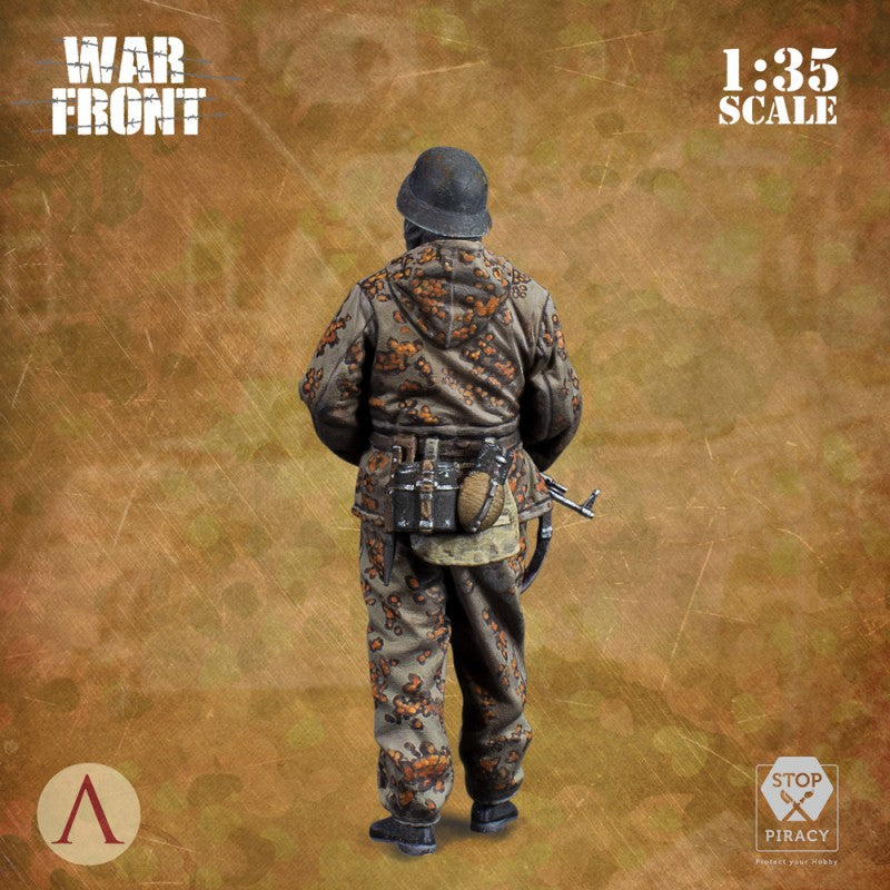 WAFFEN SOLDIER
