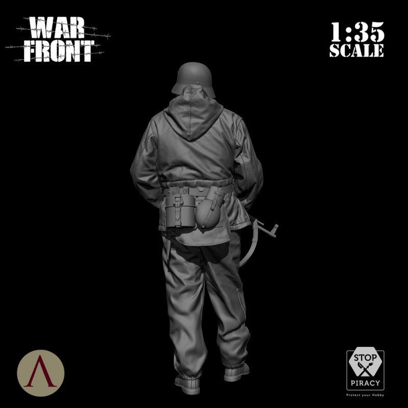 WAFFEN SOLDIER