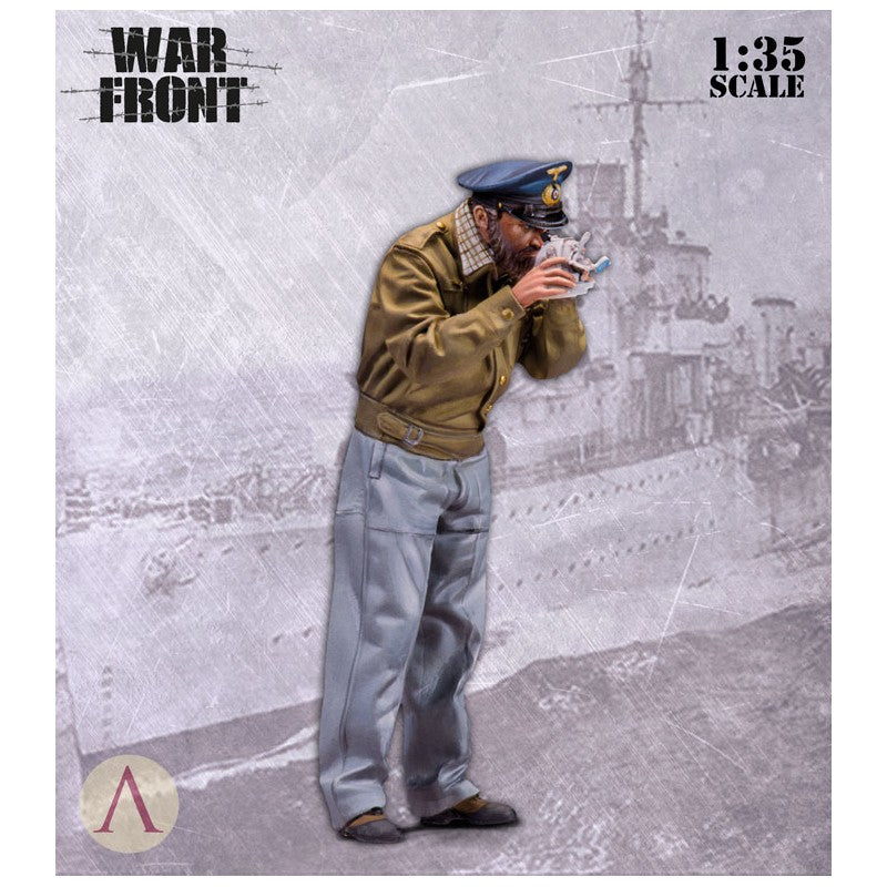 WARRANT OFFICER II