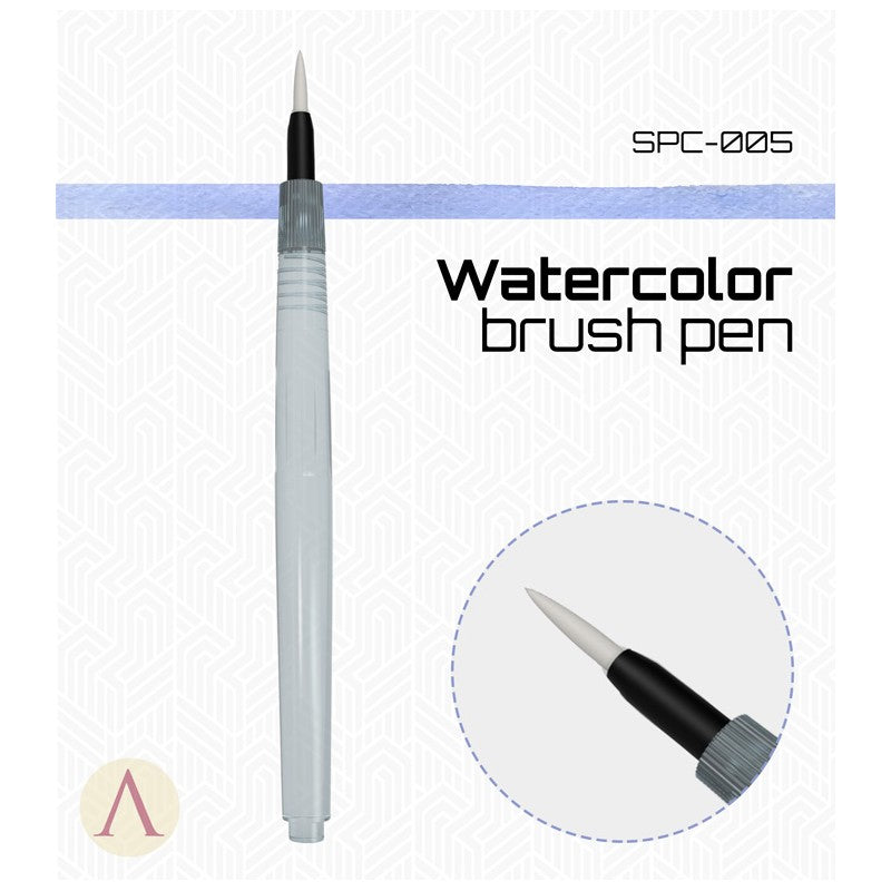 WATERCOLOR BRUSH PEN