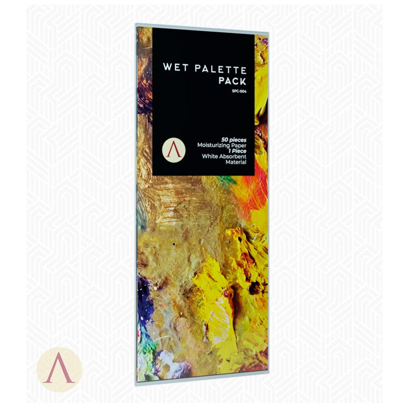 WET PALETTE PACK