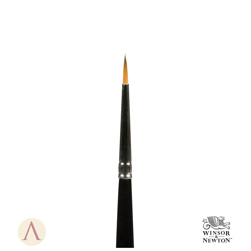 W&N SERIES 7 Miniature No. 2