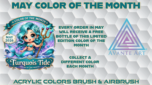 “May’s Exclusive: Catch the Tide Before It’s Gone.”
