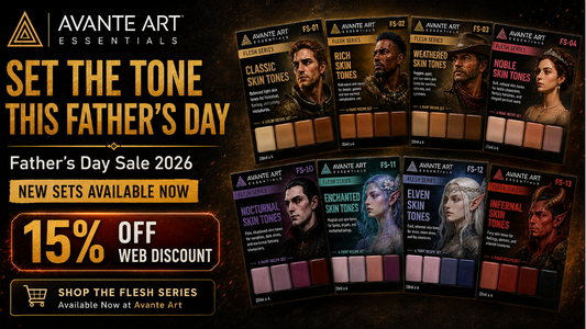 FATHERS DAY NEW RELEASES
