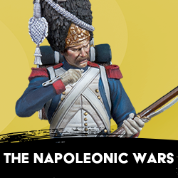 THE NAPOLEONIC WARS – Scale75USA