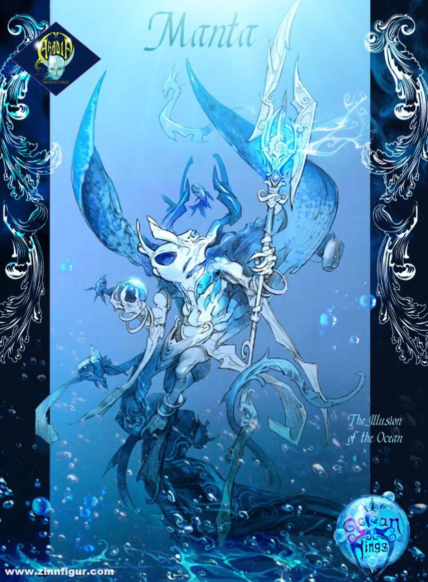 MANTA