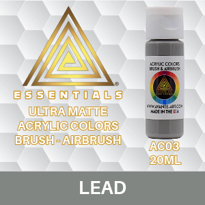LEAD