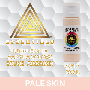 PALE SKIN