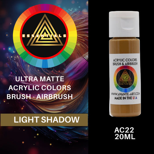 LIGHT SHADOW