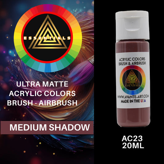 MEDIUM SHADOW