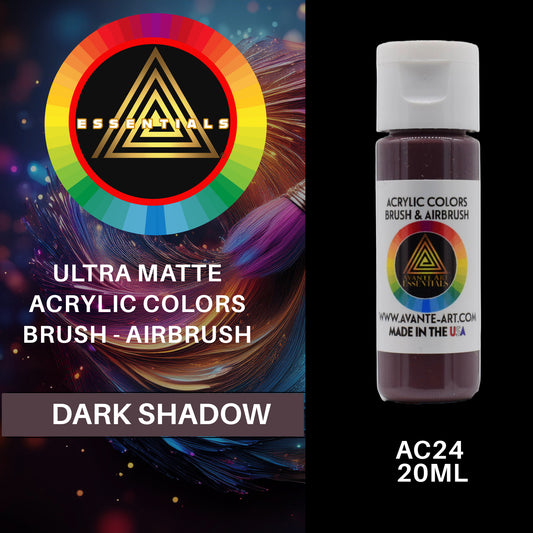DARK SHADOW