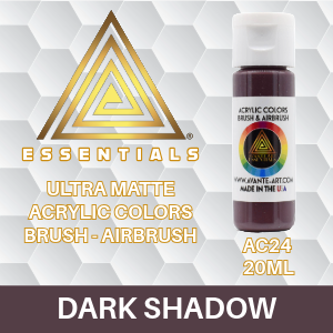 DARK SHADOW