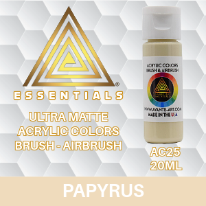 PAPYRUS