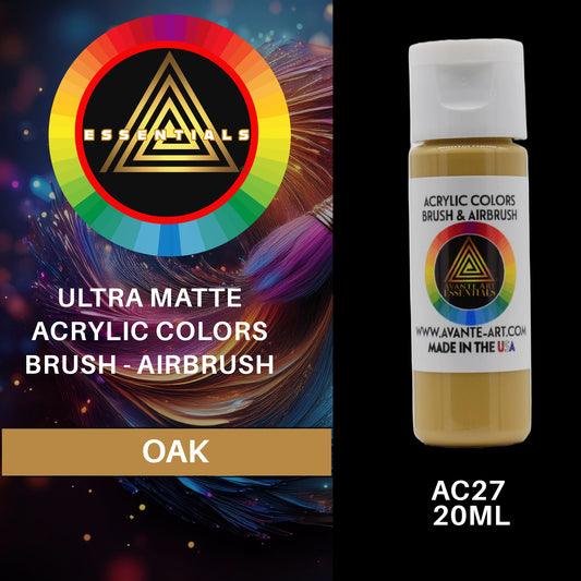 OAK