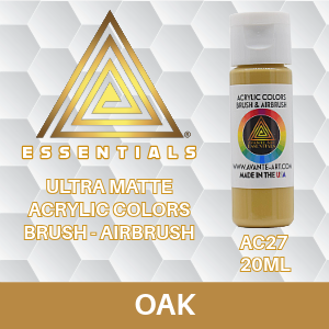 OAK