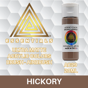 HICKORY