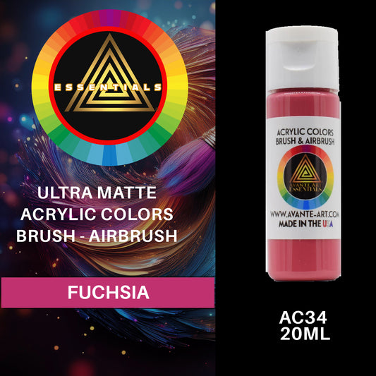 FUCHSIA