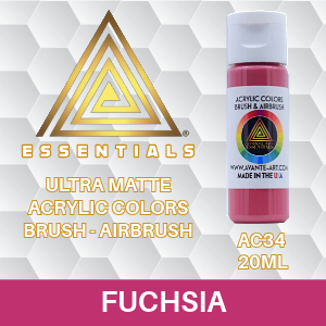FUCHSIA