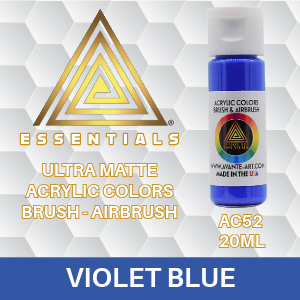VIOLET BLUE