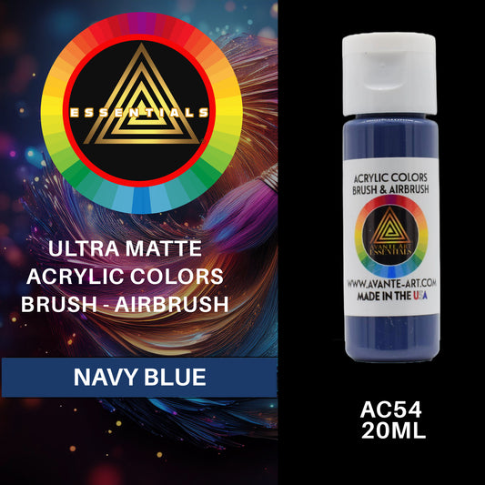 NAVY BLUE