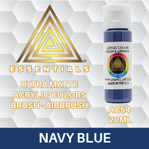 NAVY BLUE
