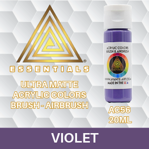 VIOLET