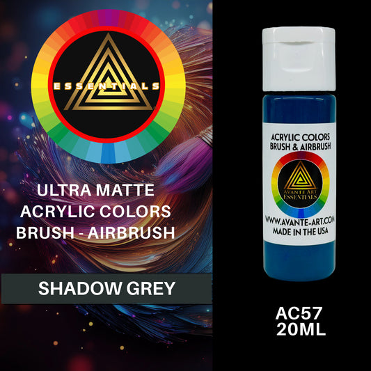 SHADOW GREY