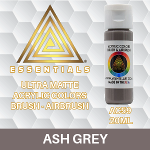 BROWN GRAY