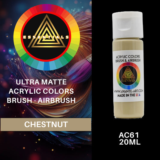 CHESTNUT