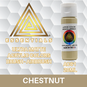 CHESTNUT