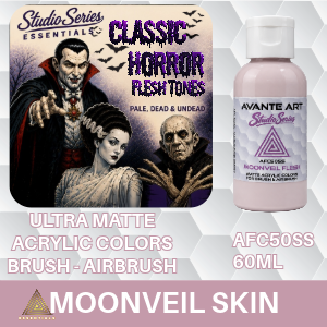 CLASSIC HORROR TONES