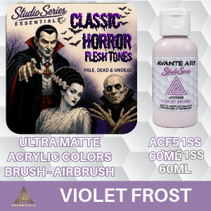 CLASSIC HORROR TONES