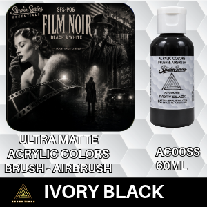 FILM NOIR BLACK AND WHITE