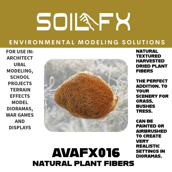 NATURAL PLANT FIBERS