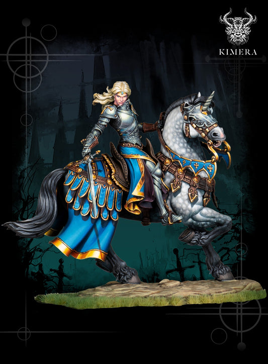 ASTERIA MOUNTED 75MM