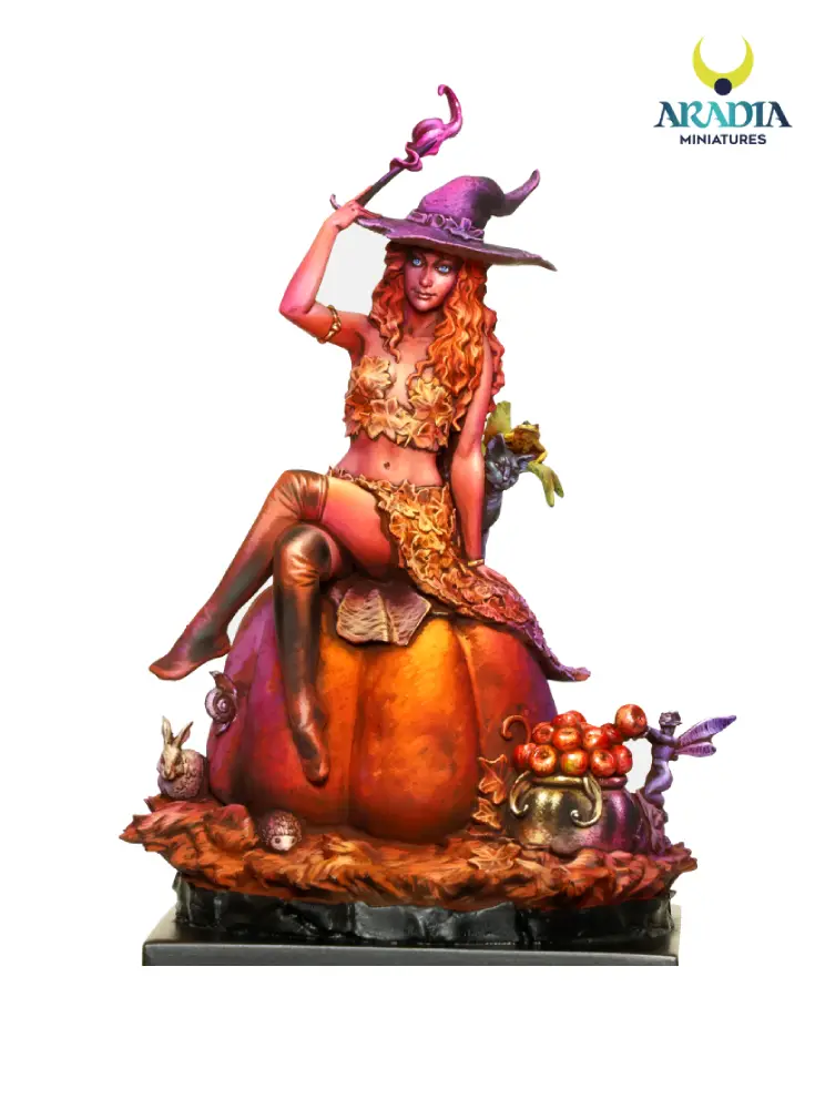 SAMHAIN