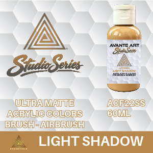 LIGHT SHADOW 60ML - STUDIO SERIES