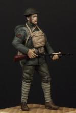 USMC soldier (WW I)