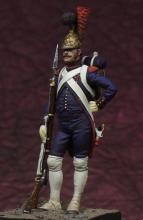 French guard sapper