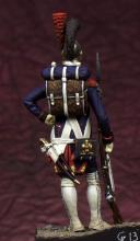 French guard sapper