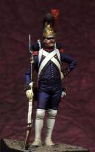 French guard sapper