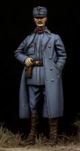 Austro-Hungarian Officer (WWI)