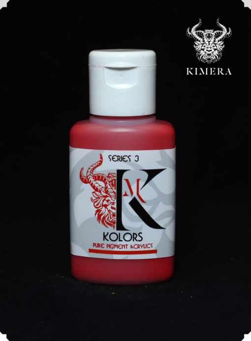 KIMERA - TOLUIDINE RED