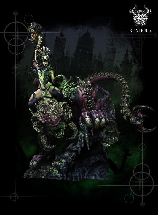 KHALYA 75MM