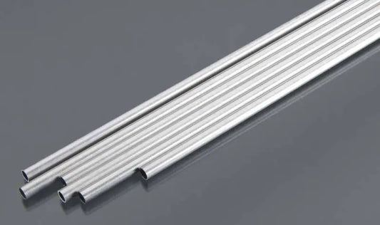 Aluminum Tube (inch)