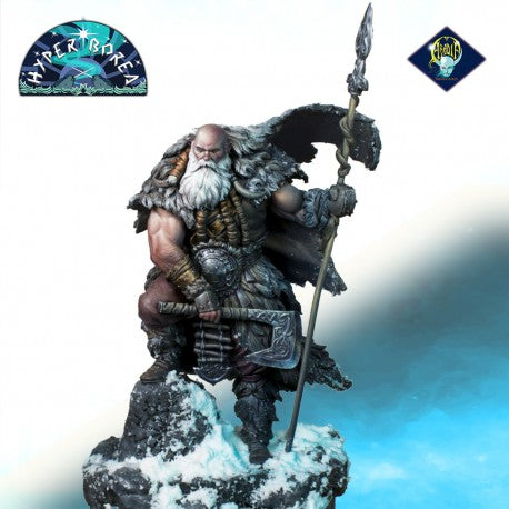 IMBOLIC: CHAMPION OF THULE